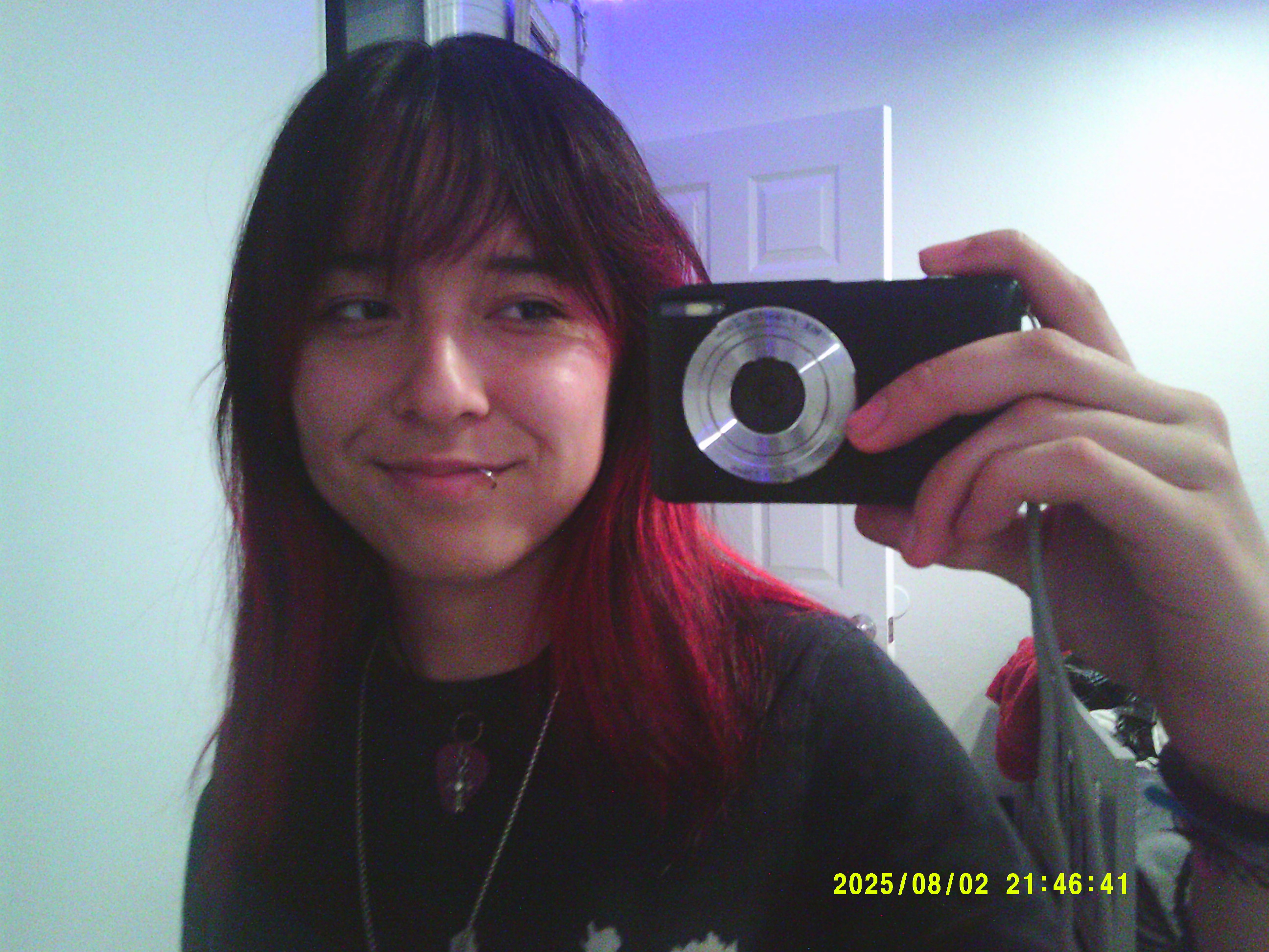 pic of me idk